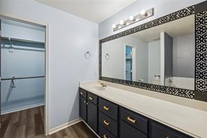 20910 Fox Trot Court Humble TX 77338