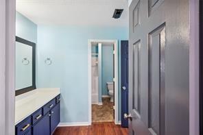 20910 Fox Trot Court Humble TX 77338