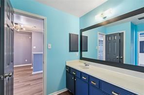 20910 Fox Trot Court Humble TX 77338