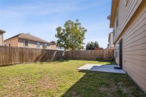 20910 Fox Trot Court Humble TX 77338