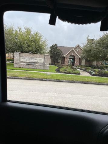 20910 Fox Trot Court Humble TX 77338