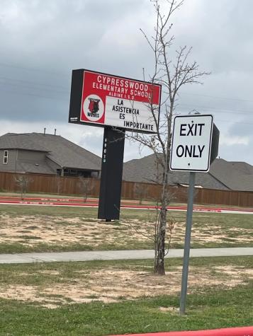20910 Fox Trot Court Humble TX 77338