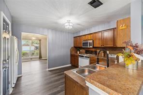 20910 Fox Trot Court Humble TX 77338