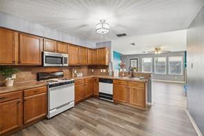 20910 Fox Trot Court Humble TX 77338