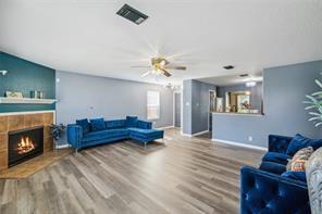 20910 Fox Trot Court Humble TX 77338