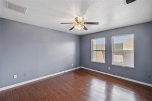 20910 Fox Trot Court Humble TX 77338