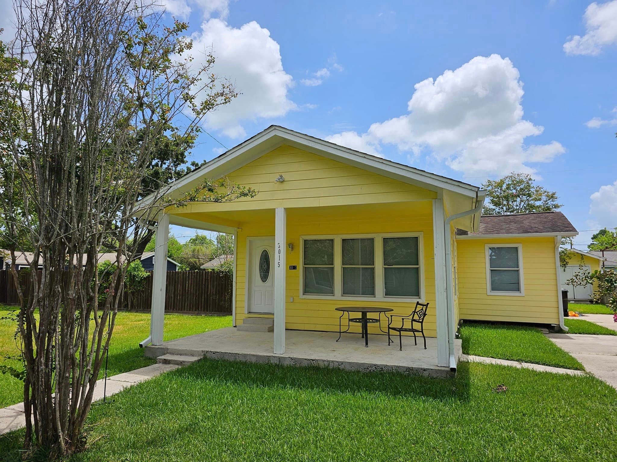 3015 Bonner Street La Porte TX 77571