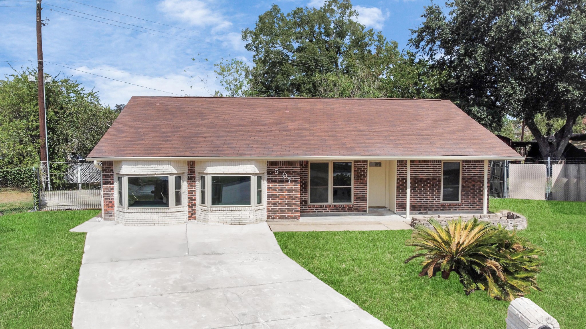 507 Woodhurst Street Houston TX 77013