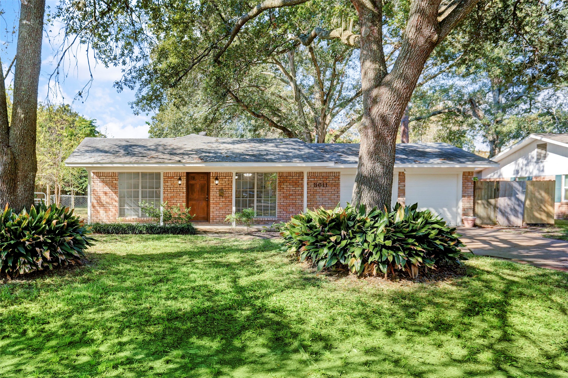 3611 Galway Lane Houston TX 77080