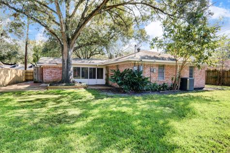 3611 Galway Lane Houston TX 77080