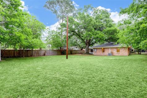 3611 Galway Lane Houston TX 77080