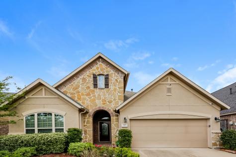 122 Pine Crest Circle Montgomery TX 77316