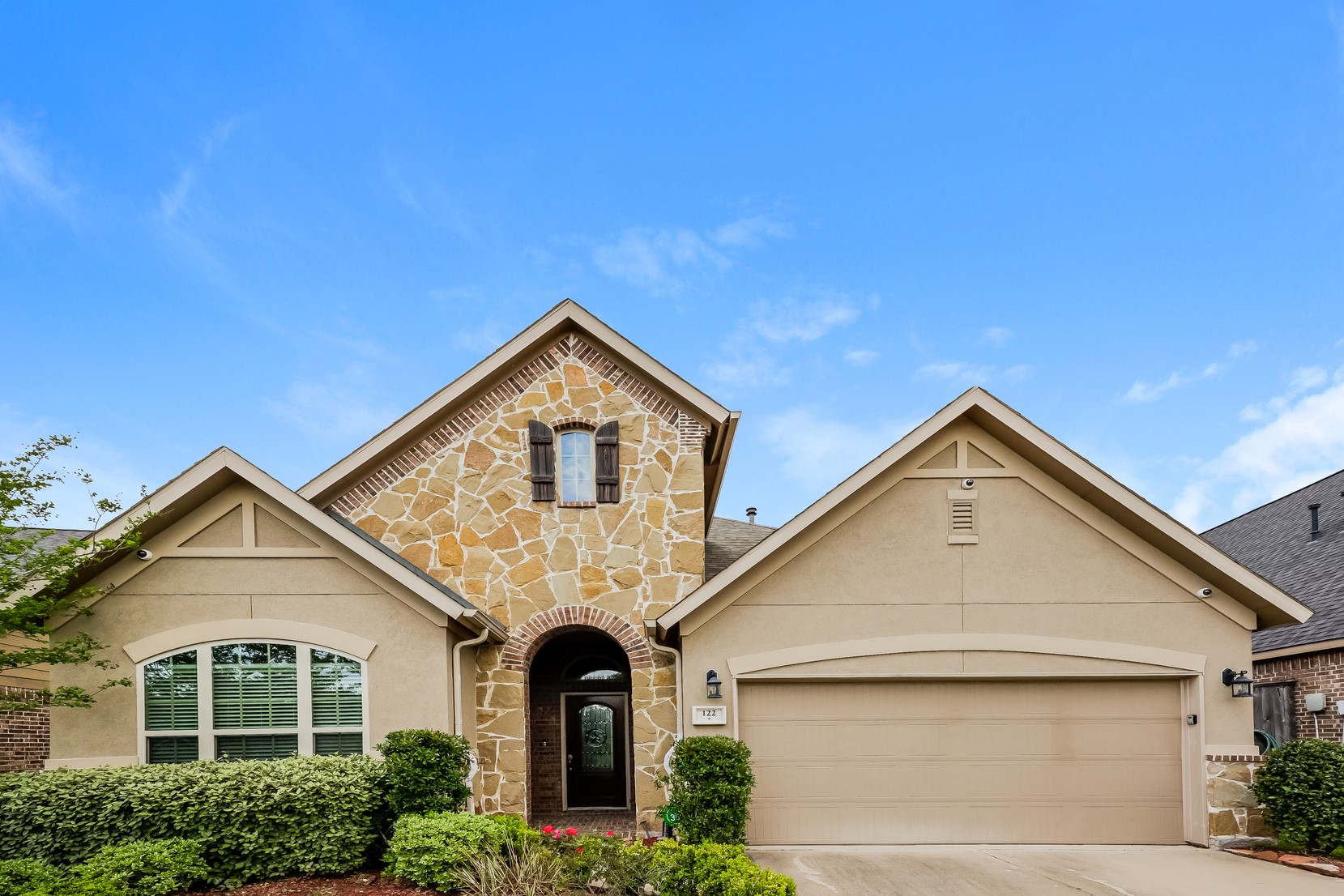 122 Pine Crest Circle Montgomery TX 77316