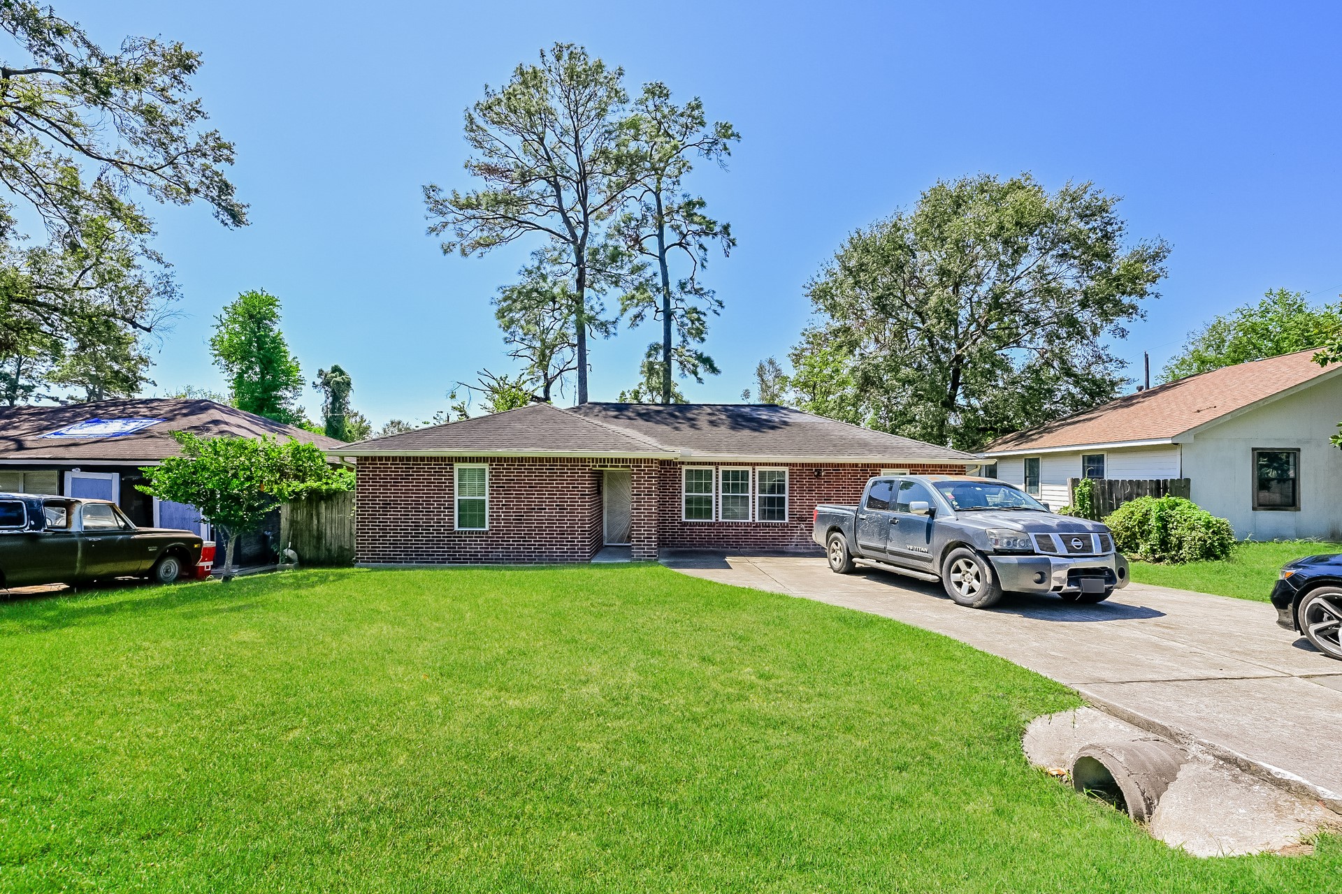 806 Rosewick Street Houston TX 77015