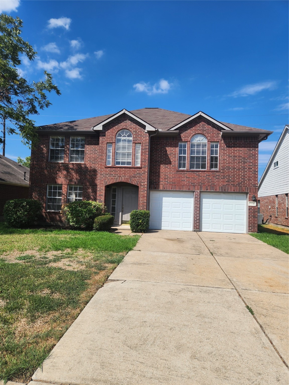 16918 Summer Hollow Drive Sugar Land TX 77498