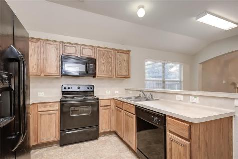 7411 Kransburg Ranch Drive Cypress TX 77433