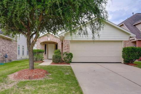 7411 Kransburg Ranch Drive Cypress TX 77433