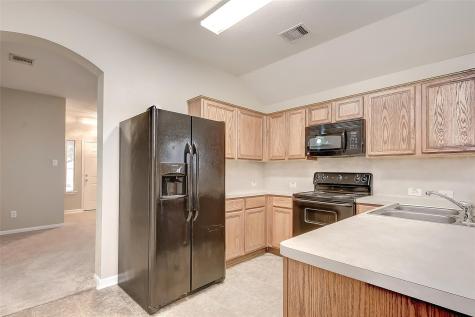 7411 Kransburg Ranch Drive Cypress TX 77433