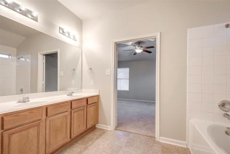 7411 Kransburg Ranch Drive Cypress TX 77433