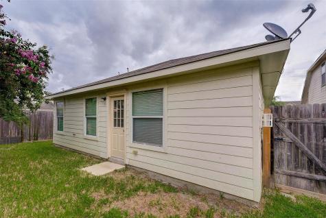7411 Kransburg Ranch Drive Cypress TX 77433