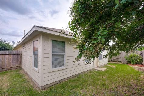 7411 Kransburg Ranch Drive Cypress TX 77433