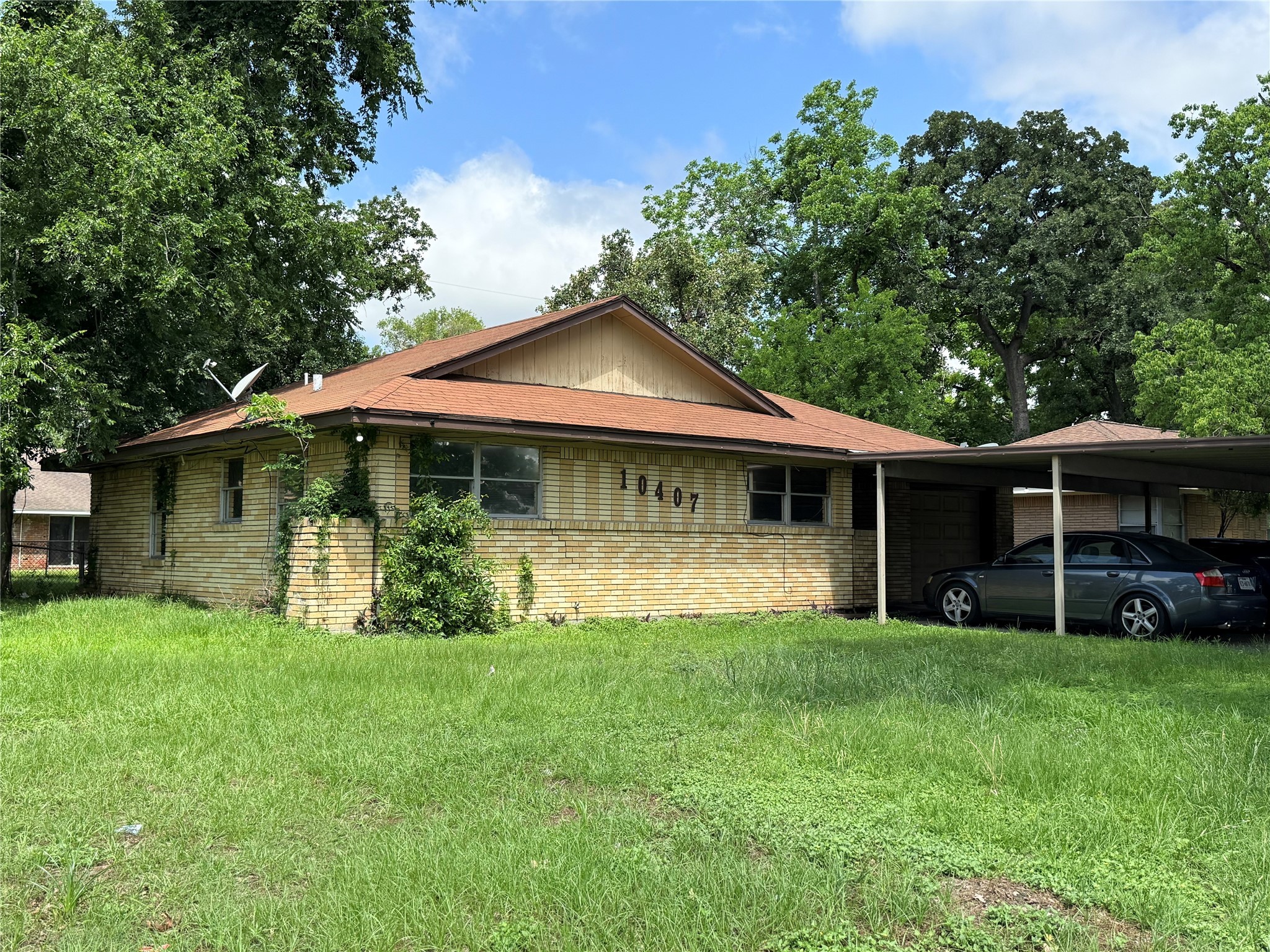 10407 Homestead Road Houston TX 77016