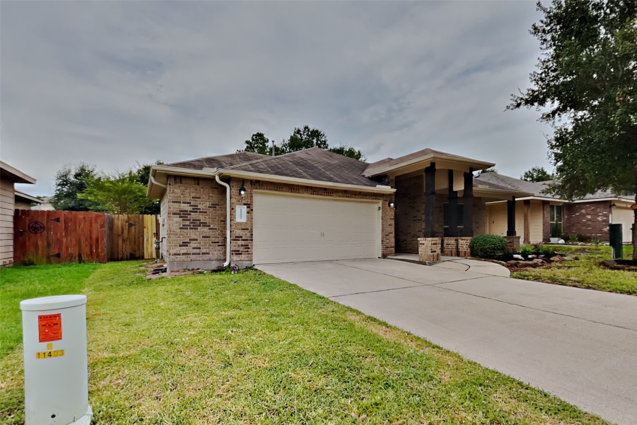 11409 Ryan Court Conroe TX 77304