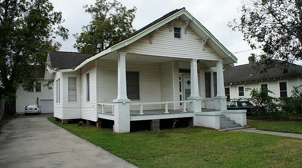 12 Delmar Street Houston TX 77011