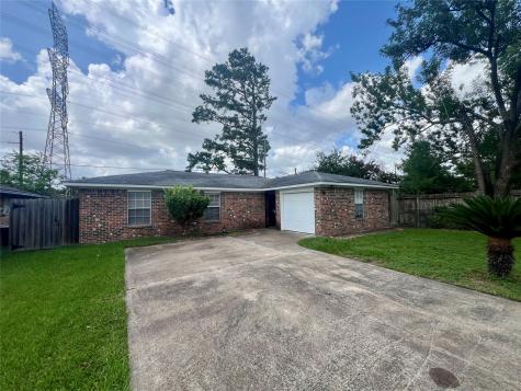10670 Norton Drive Houston TX 77043
