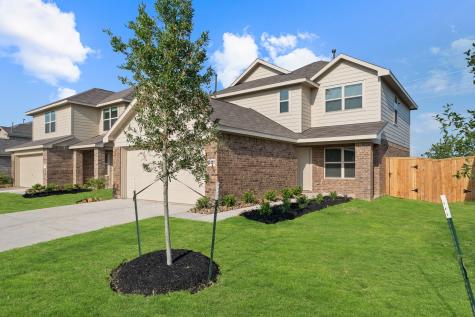 7427 Birch Harvest Drive Katy TX 77493