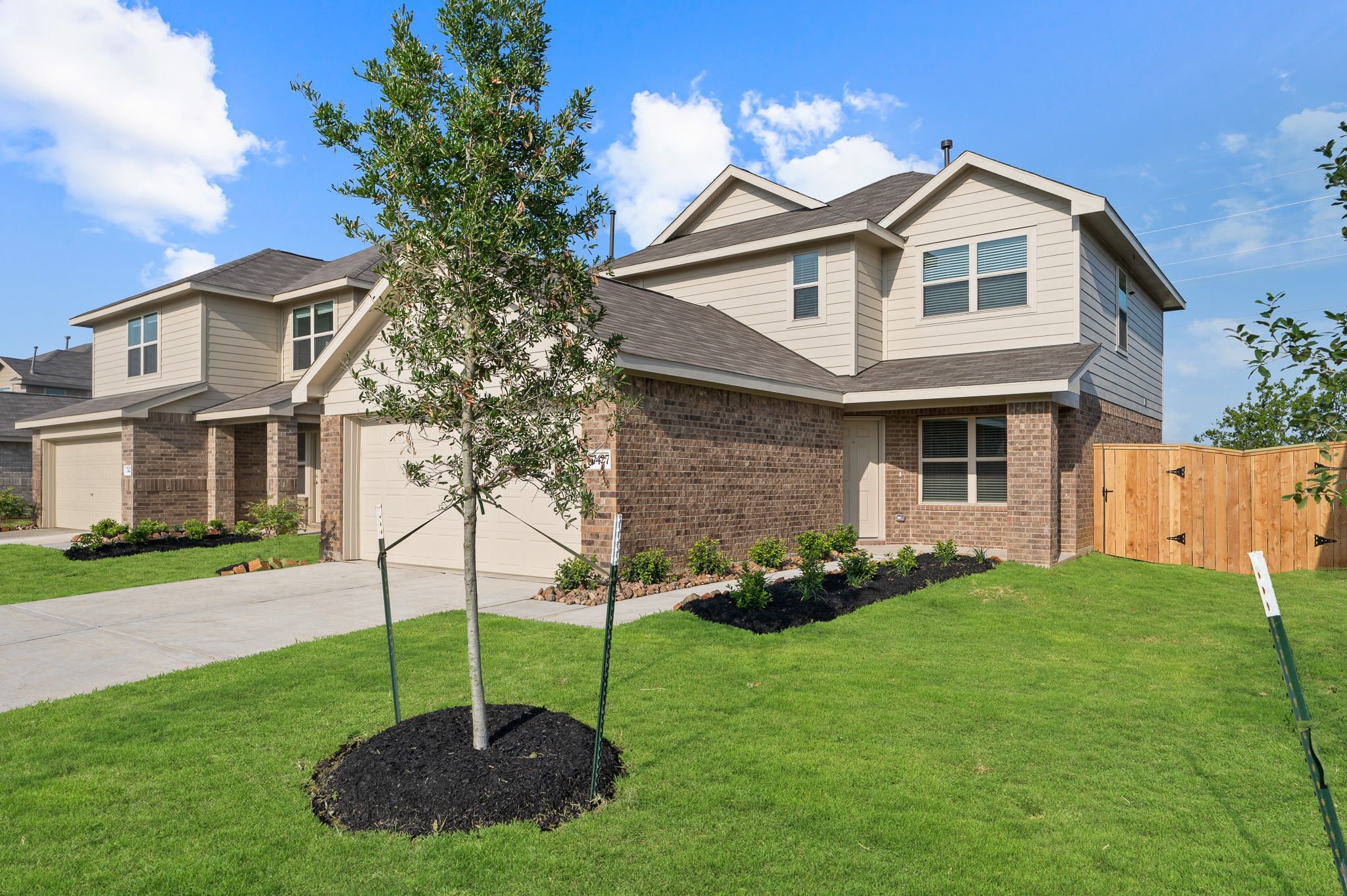 7427 Birch Harvest Drive Katy TX 77493