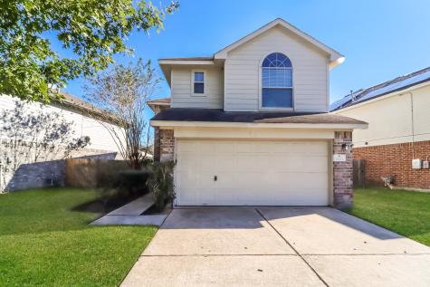 14111 Bishop Bend Lane Houston TX 77047