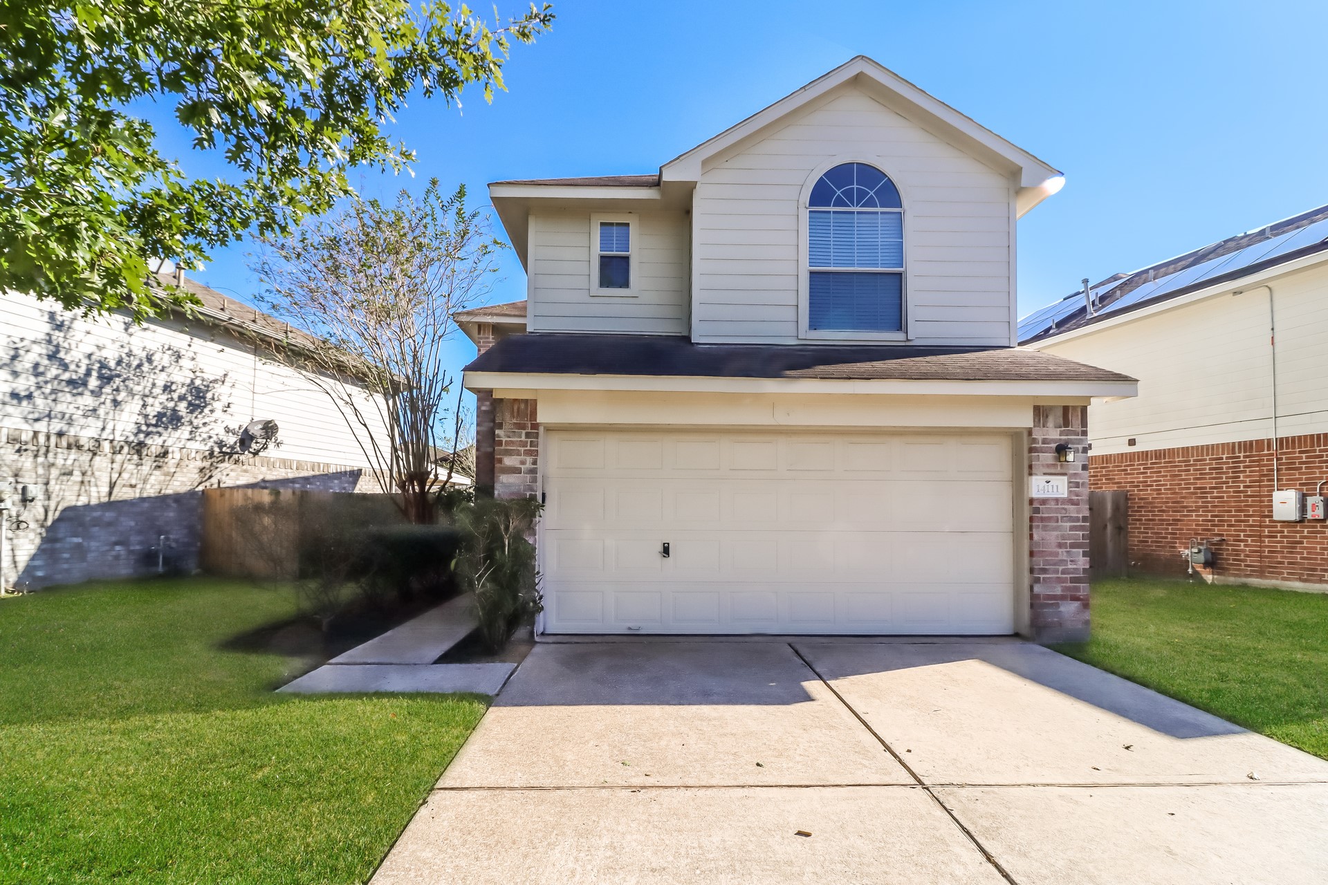 14111 Bishop Bend Lane Houston TX 77047