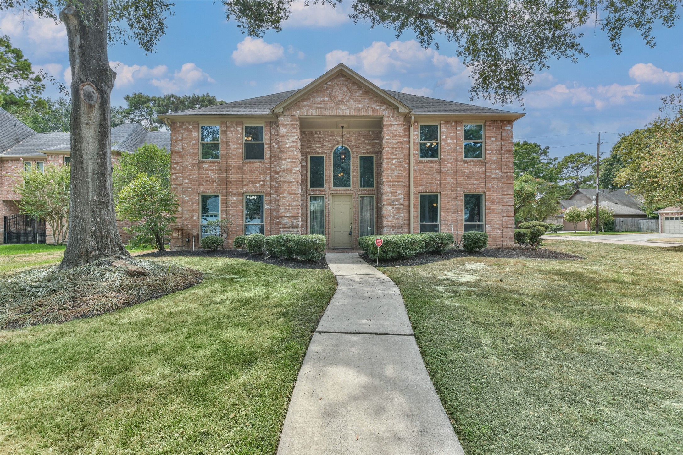 7902 Northbridge Drive Spring TX 77379