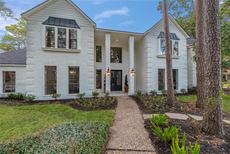 3123 Baywood Park Drive Houston TX 77068