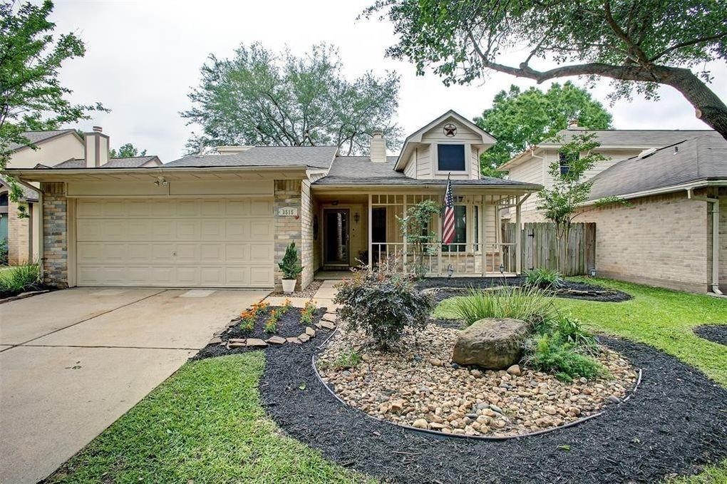 3515 Meadowcrest Lane Sugar Land TX 77478