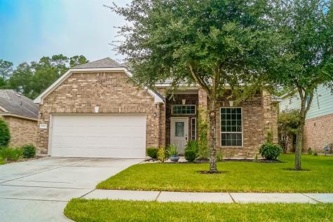 20547 Bonds Creek Lane Spring TX 77388