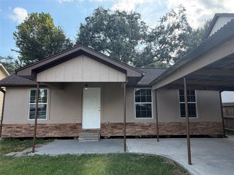 1720 Roxella Street Houston TX 77093