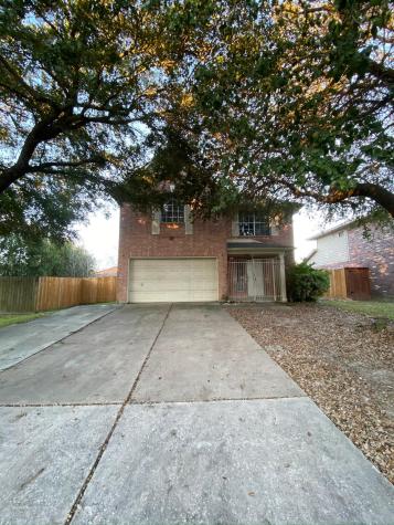 12427 Chalmette Street Houston TX 77015