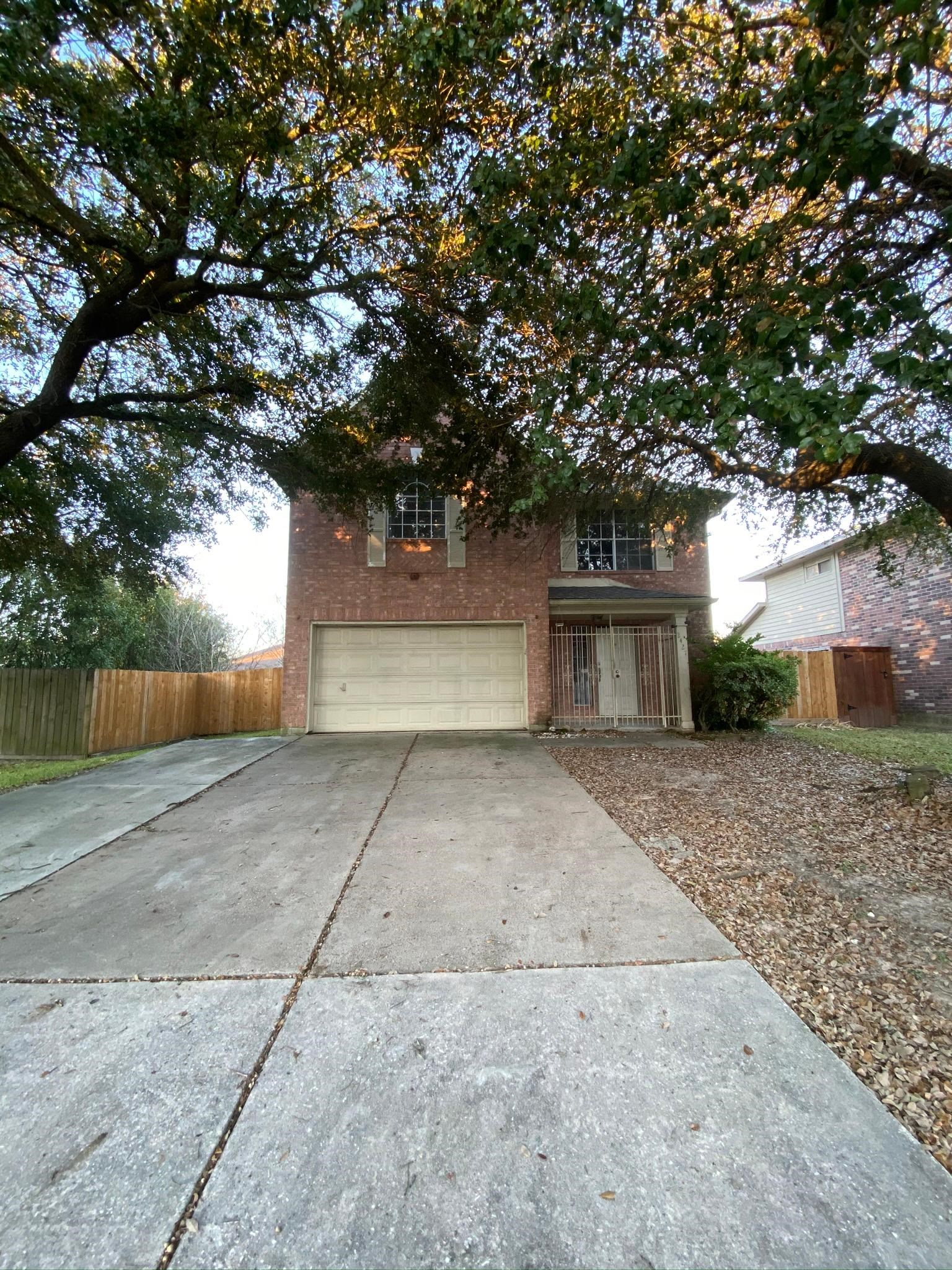 12427 Chalmette Street Houston TX 77015