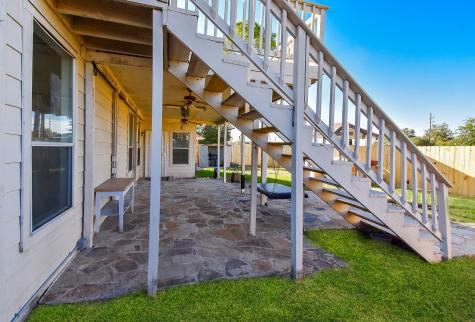 14922 Wynbourn Court Houston TX 77083