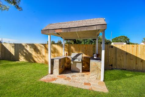 14922 Wynbourn Court Houston TX 77083