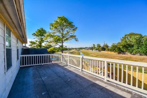 14922 Wynbourn Court Houston TX 77083