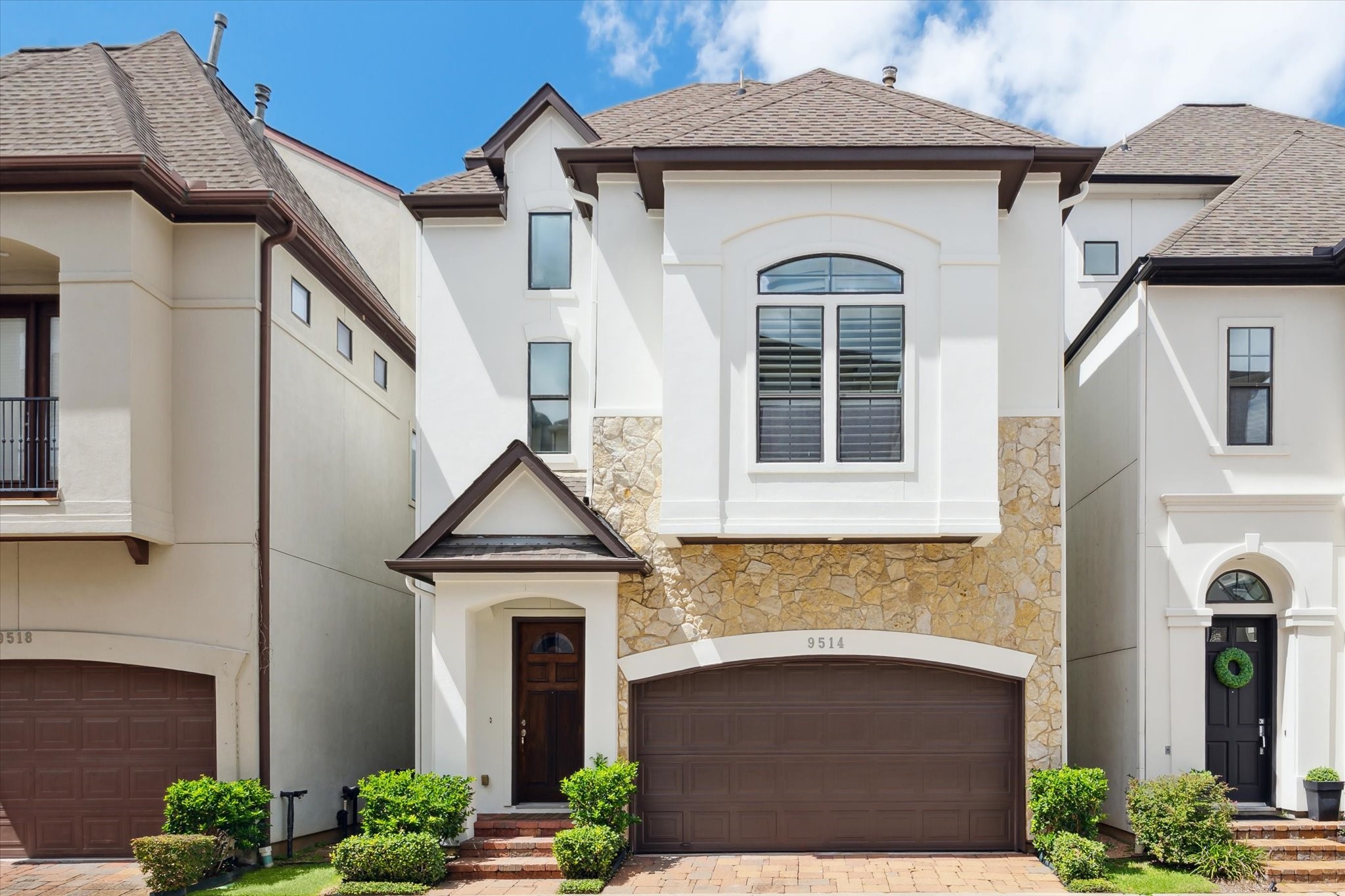 9514 Pemberton Trace Houston TX 77025