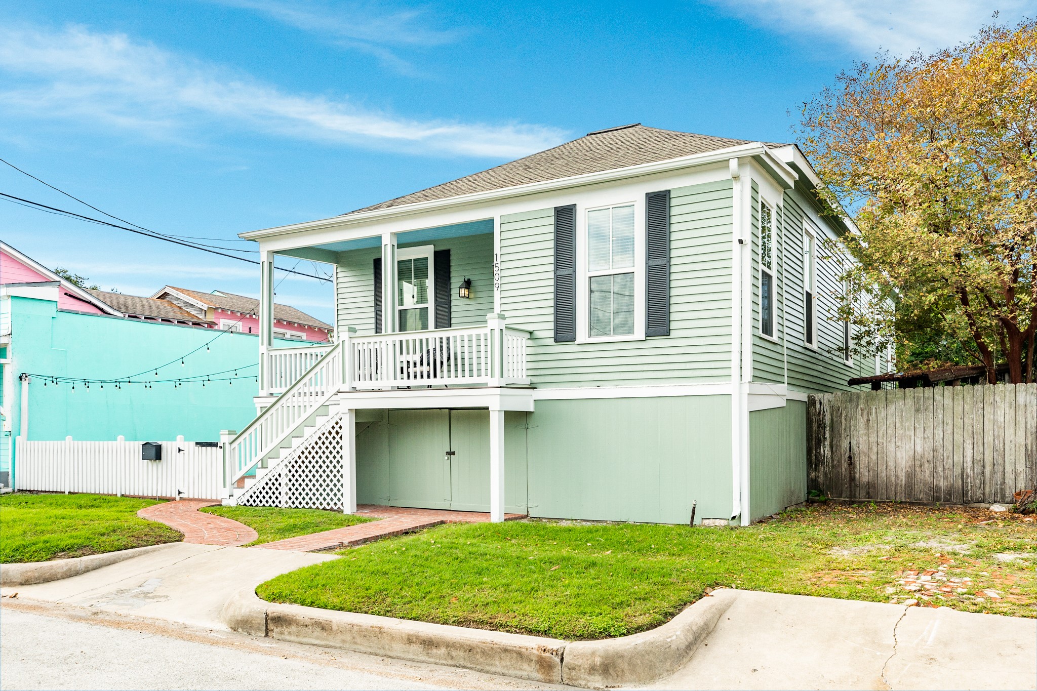 1509 19th Street Galveston TX 77550