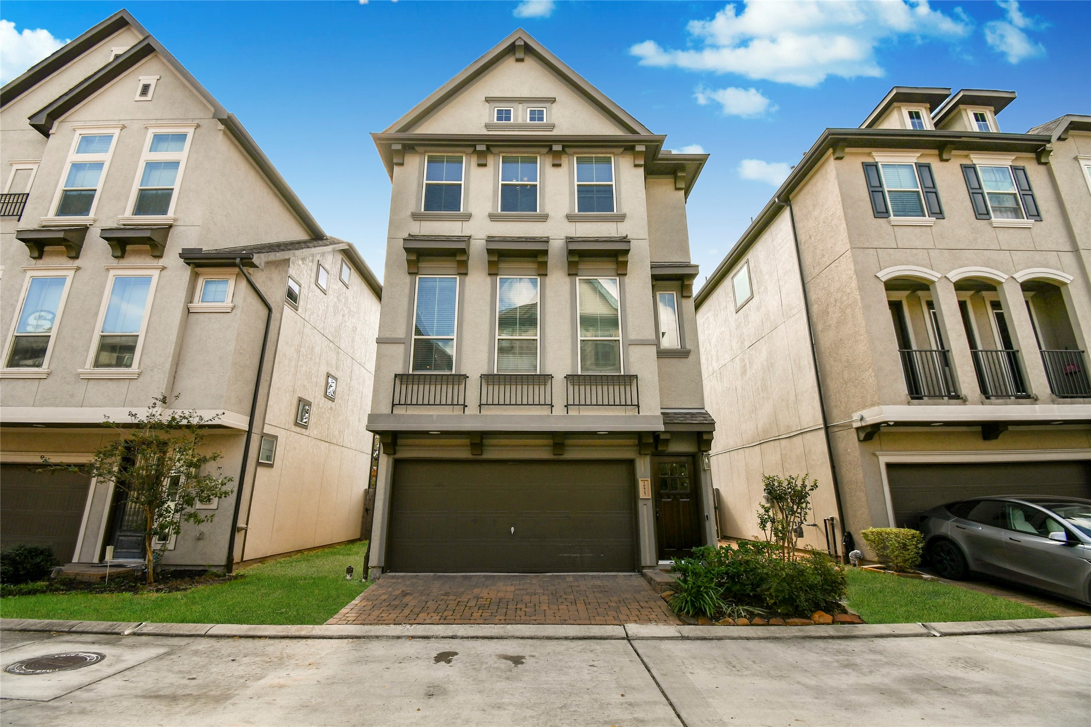 10827 Kyler Oaks Place Houston TX 77043