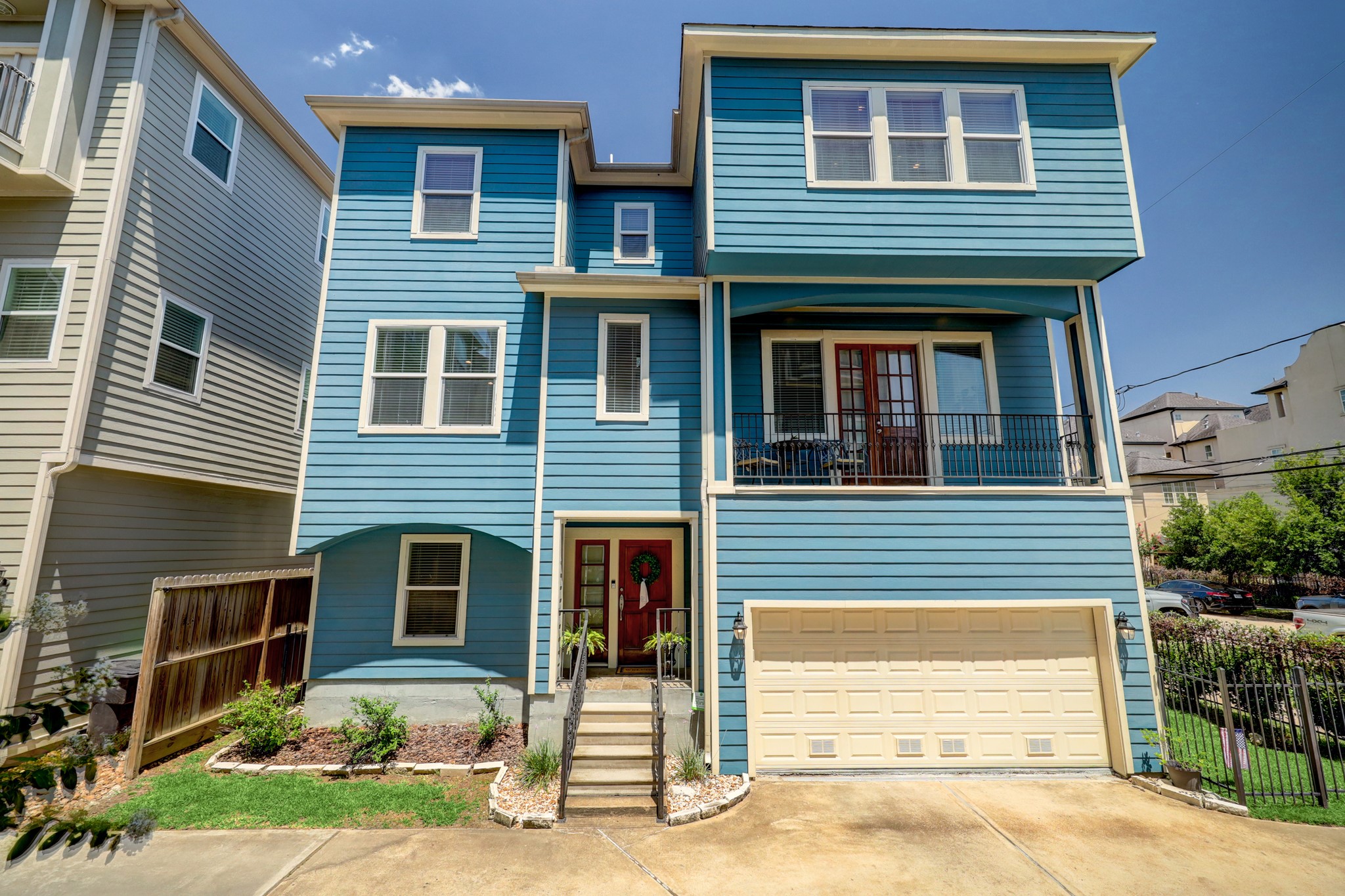 1427 W 25th Street Houston TX 77008
