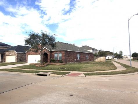 10102 Alcove Glen Lane Tomball TX 77375