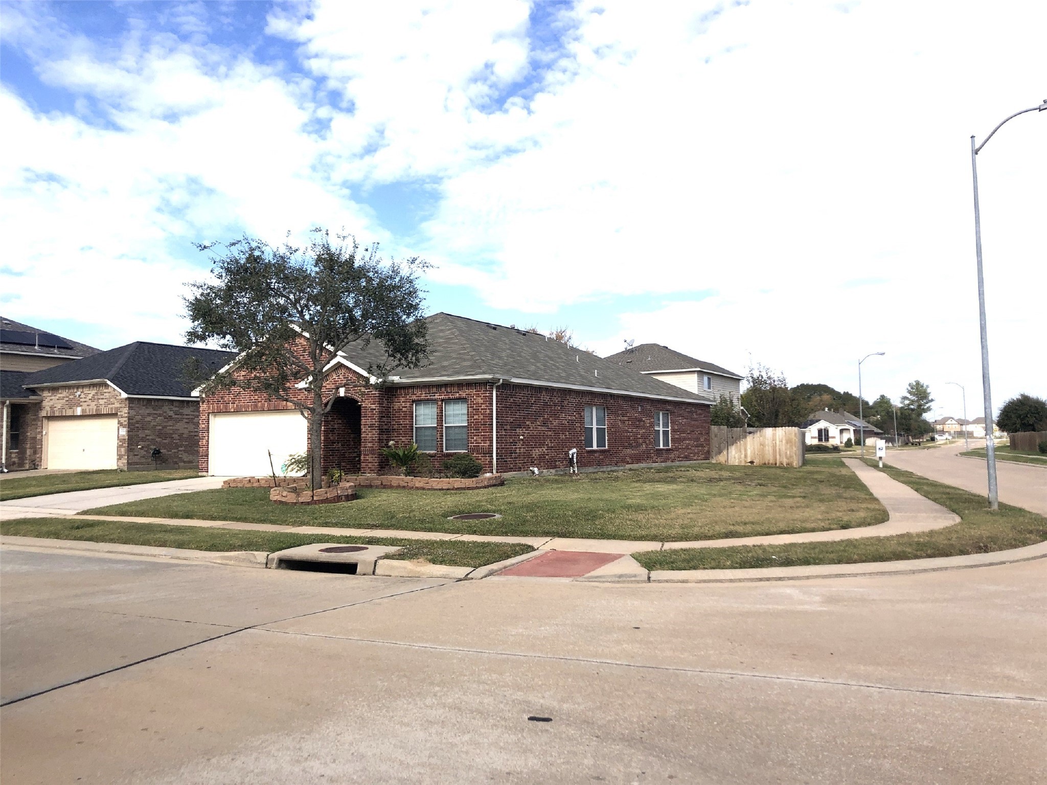 10102 Alcove Glen Lane Tomball TX 77375