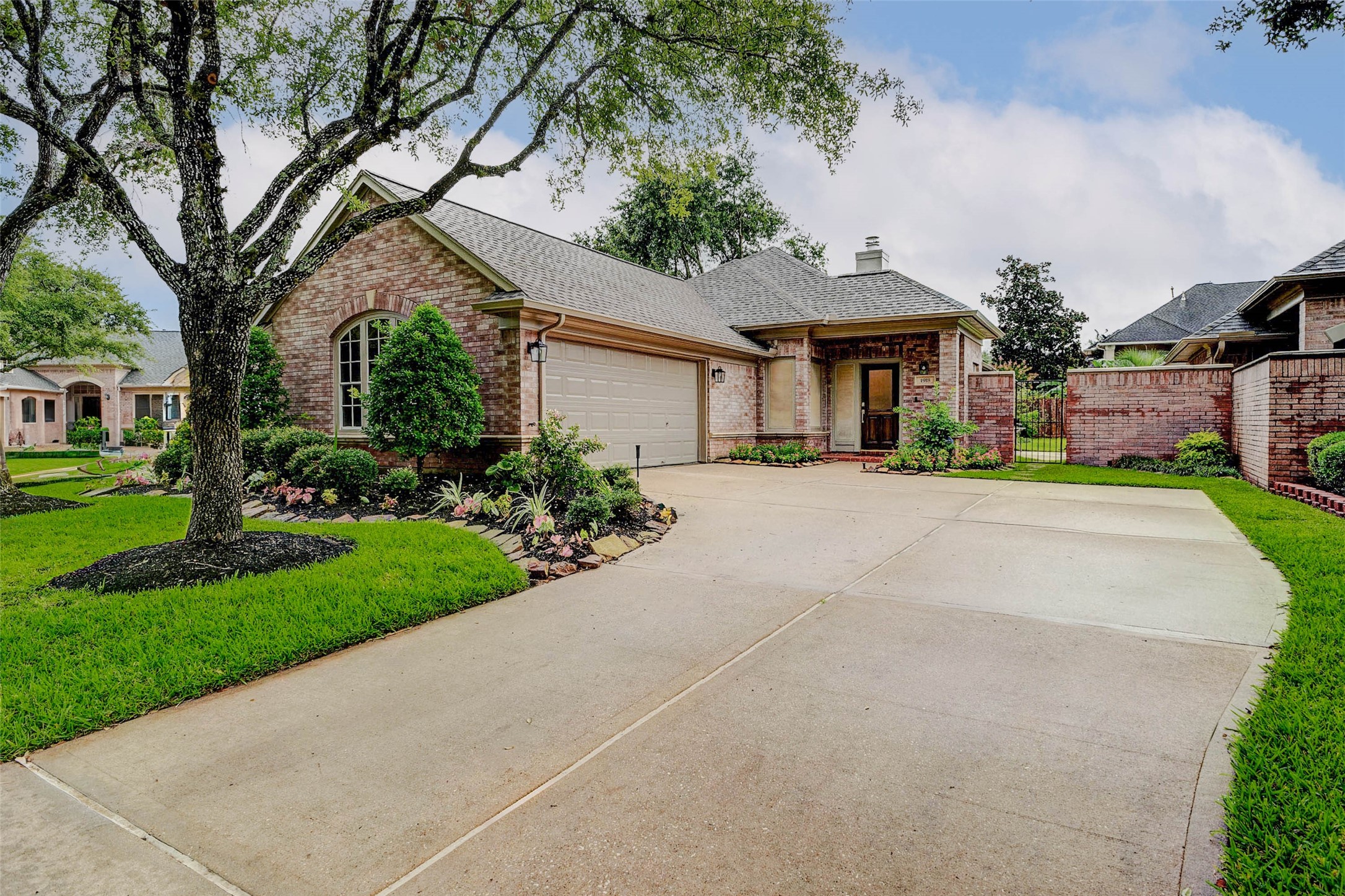 1918 Supplejack Court Sugar Land TX 77479